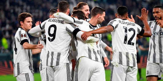 Juventus, fuori la verità: sarà bianca o nera