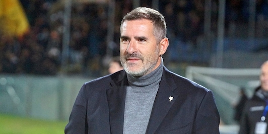 Il ritorno di Lucarelli sulla strada del Palermo