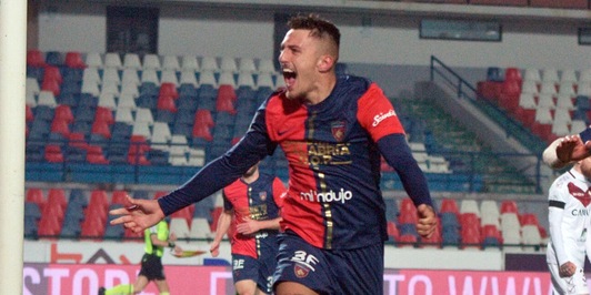 Nasti: a Cosenza è nata una stellina