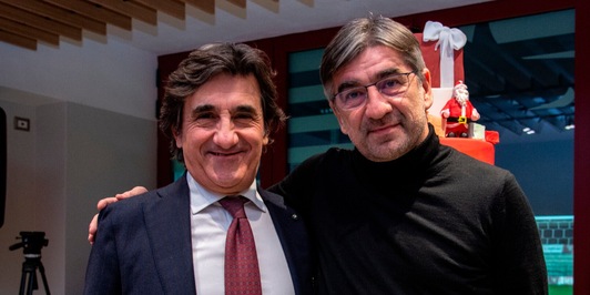 Toro: Cairo risponde a Juric. E non sono esattamente delle carezze...