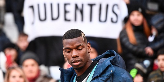 Juve, Pogba e l'Europa tra Tafazzi e rispetto delle regole