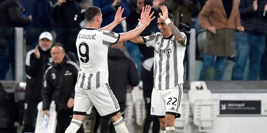 Juventus-Friburgo, il lusso Di Maria e il labirinto Vlahovic