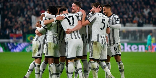 Juventus, evitare scivolate per lanciarsi al top contro il Friburgo