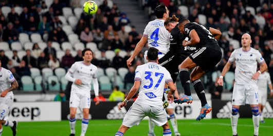 Juve, tra Samp e Friburgo è questione di testa