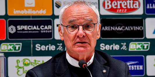 E adesso, occhio al Cagliari di Ranieri