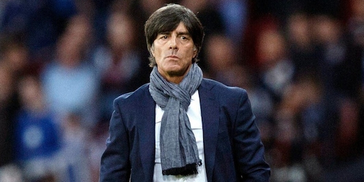 Loew nuovo ct del Brasile: l’ultima clamorosa ipotesi dalla Germania