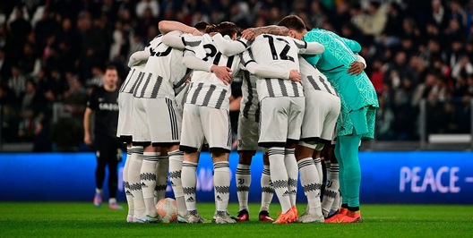 Juve, con il Friburgo vale doppio: è un'Europa con vista Inter