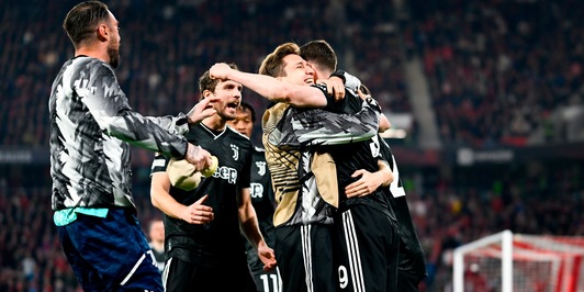 L’Italia s’è desta? Calma, però certi segnali…