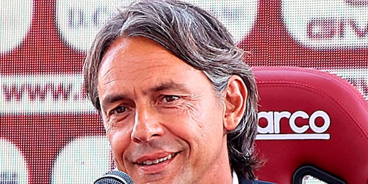 Reggina-Cagliari: Inzaghi sfida Ranieri