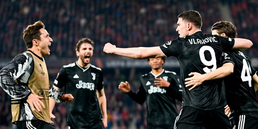 Juventus, il rebus di Allegri e l'Inter da stanare. Chi con Vlahovic?