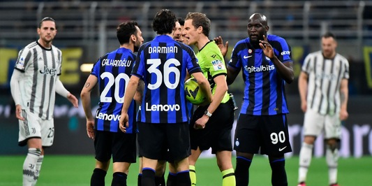 Inter-Juve, caso Rabiot: senza certezze non si può esagerare così