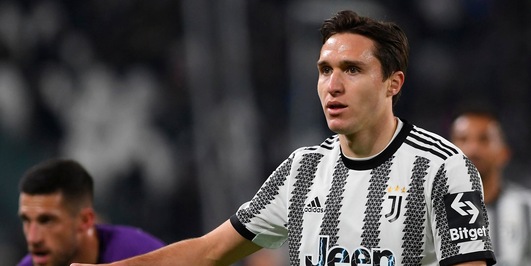 Juventus, Chiesa punta la sfida col Verona: è già scattata la rincorsa