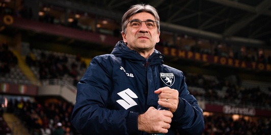 Toro, Juric in bilico? Zanetti in ascesa, piace anche Dionisi