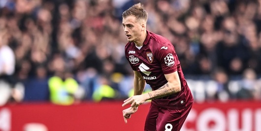 Ilic, ecco il piano per prendersi il Torino