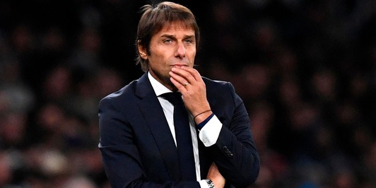 Conte e la Juventus, il ritorno rimarrà soltanto un sogno