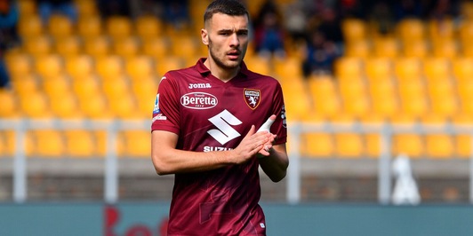 Buongiorno, dottore in emozioni: “Lo stadio del Toro”