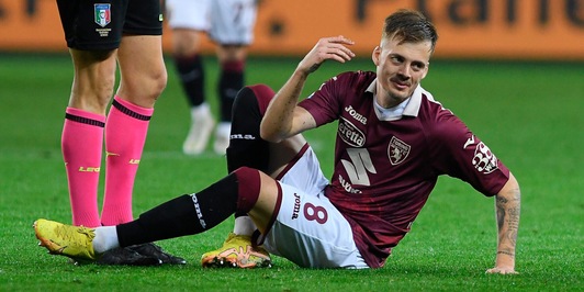 Gli infortuni: il buco nero che inghiotte il Torino