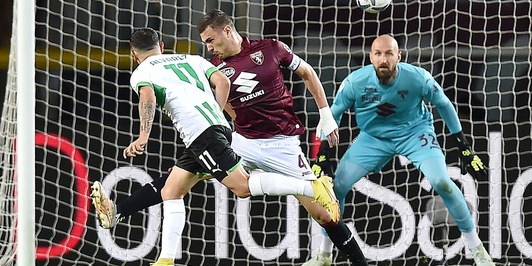 Toro, dopo il Napoli un... quasi Napoli!