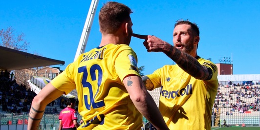 Modena-Cittadella: chi si riscatta?