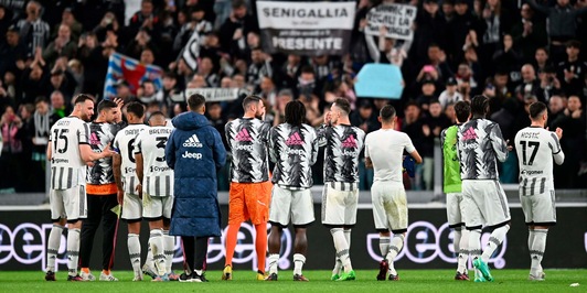 Juventus-Verona, l’orgoglio più del gioco e il popolo gode