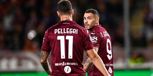 Torino, Sanabria e Pellegri: 5 mesi dopo. Attenti a quei due, il remake