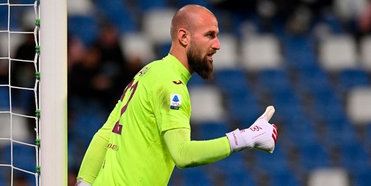 Milinkovic-Savic vuole solo il Toro: il rinnovo sta per arrivare