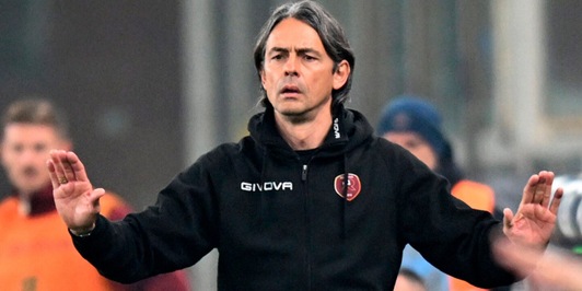 Perugia-Reggina: un recupero da brividi