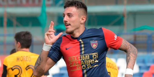 Nasti fra Cosenza e Milan: teniamocelo stretto