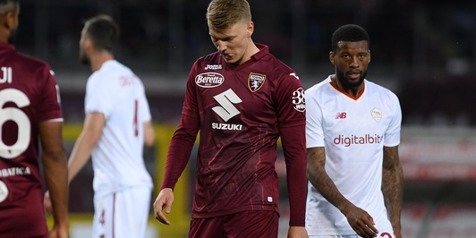 Toro, contro le big numeri da paura: una vittoria in venticinque partite!