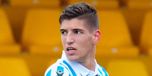 Prati, talentino d’oro e ultima tentazione Toro