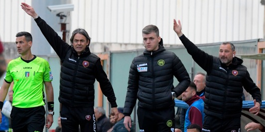 Reggina, svolta aspettando la giustizia sportiva