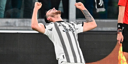 Juventus, la gioia di Gatti è la base per il futuro