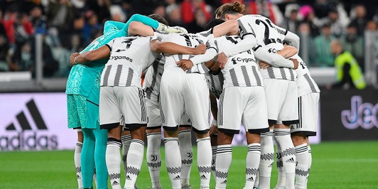 Juventus, senza intensità e gioco non c'è futuro