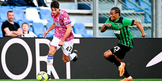 Barbieri, altro che plusvalenza: dalla lista di Chiné a Sassuolo-Juve