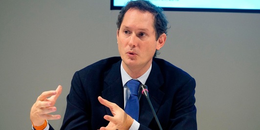 Juve, Elkann e il messaggio alla Uefa oltre la Superlega: riforme subito