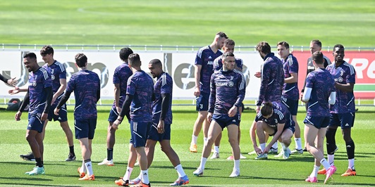 Juve, a Lisbona urgono risveglio muscolare e risveglio mentale