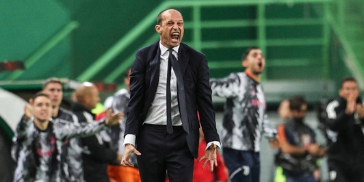 Juve, il calendario di aprile e le vittorie da collezionare