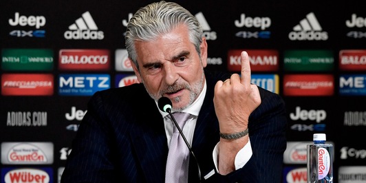 Arrivabene: “De Ligt? Impossibile trattenere chi vuole andare via”. Su Pogba e Dybala…