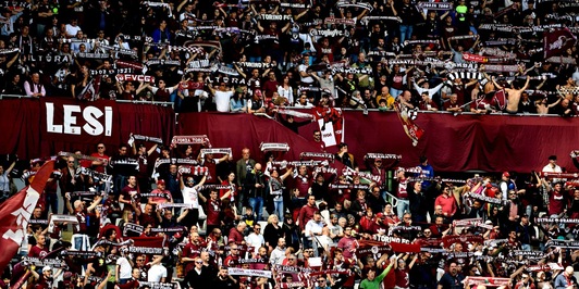 Scusate, quando fate il Toro?