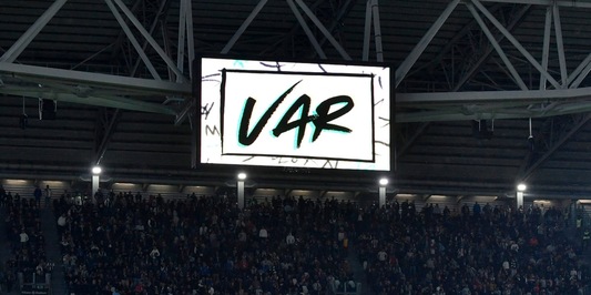 Juve-Napoli, l'1-0 regolare di Di Maria e il Var fuori dalle regole