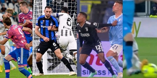 Nel dubbio, ha torto la Juventus: arbitri, Var e una stagione disgraziata