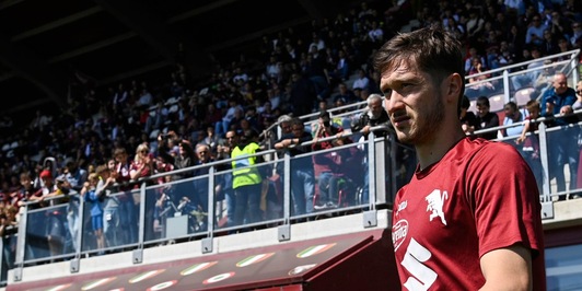 Miranchuk, il massimo della goduria? Un gol a Gasperini!