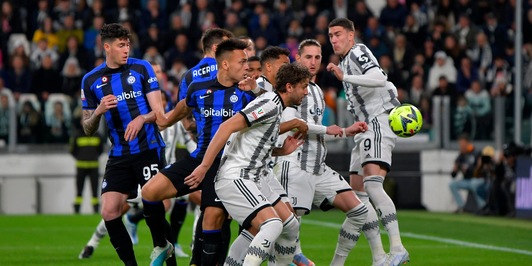 Inter-Juve, basta follie: tutti i motivi per cui serve un derby d'Italia normale
