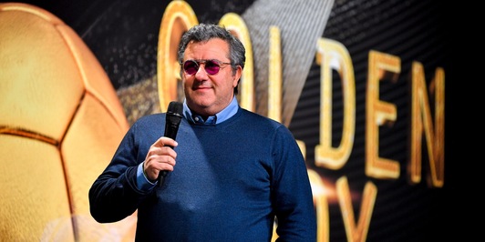 Un anno senza le idee colorate di Raiola