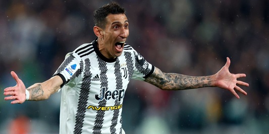 Di Maria, sprint Champions: può cambiare il suo destino alla Juve e... di Rabiot