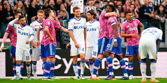 Juve, segnali di vita in un deserto emotivo. E se Pogba un giorno…