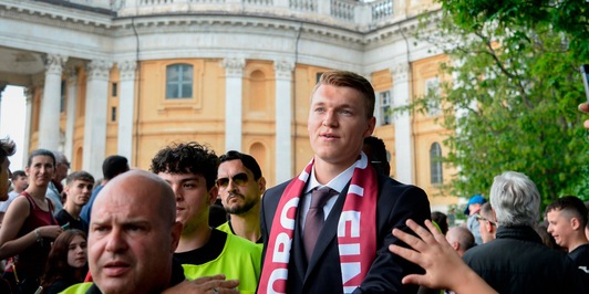 Torino, Superga, il ko di Schuurs e la spinta per il Monza