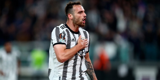 Juve, il padre di Gatti:" Del Piero che parla di mio figlio? Ho i brividi"