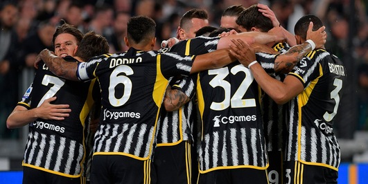 E ora quanti punti devono togliere alla Juventus?