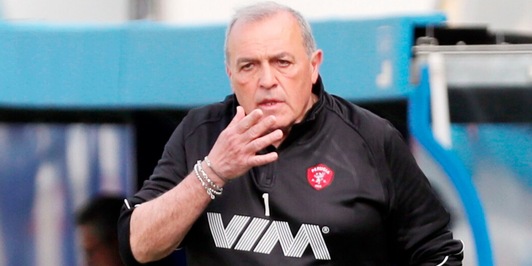 Perugia, non è ancora finita